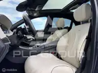 2016 Mercedes Benz S 63