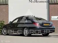 2016 Mercedes Benz S 63