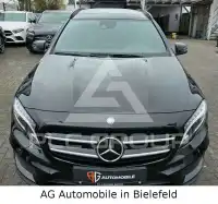 2016 Mercedes Benz GLA 250