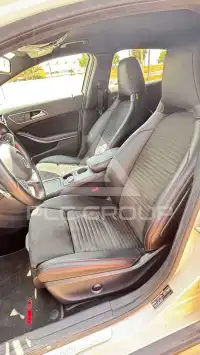 2016 Mercedes Benz GLA 250