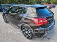 2016 Mercedes Benz GLA 250