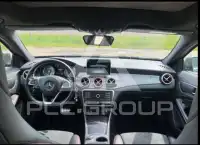 2016 Mercedes Benz GLA 250