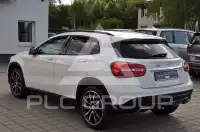 2016 Mercedes Benz GLA 250