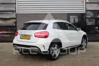2016 Mercedes Benz GLA 250