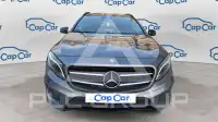 2016 Mercedes Benz GLA 250