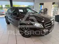 2016 Mercedes Benz GLA 250