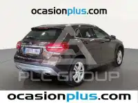 2016 Mercedes Benz GLA 250
