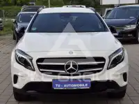 2016 Mercedes Benz GLA 250