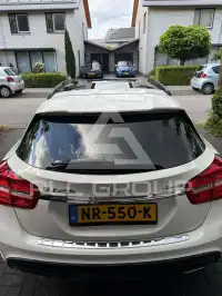 2016 Mercedes Benz GLA 250