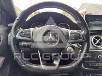 2016 Mercedes Benz GLA 250