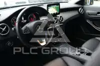 2016 Mercedes Benz GLA 250