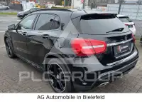 2016 Mercedes Benz GLA 250