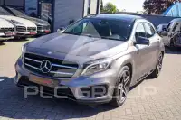 2016 Mercedes Benz GLA 250