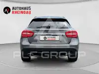 2016 Mercedes Benz GLA 250