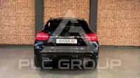 2016 Mercedes Benz GLA 250