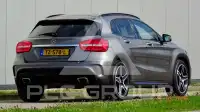2016 Mercedes Benz GLA 250