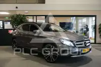 2016 Mercedes Benz GLA 250
