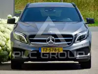 2016 Mercedes Benz GLA 250