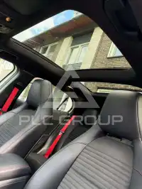 2016 Mercedes Benz GLA 250