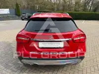 2016 Mercedes Benz GLA 250