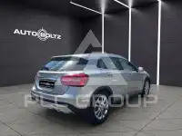 2016 Mercedes Benz GLA 250