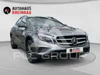2016 Mercedes Benz GLA 250