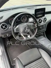 2016 Mercedes Benz GLA 250