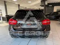 2016 Mercedes Benz GLA 250