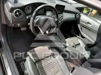 2016 Mercedes Benz GLA 250