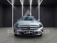 2016 Mercedes Benz GLA 250