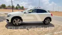 2016 Mercedes Benz GLA 250