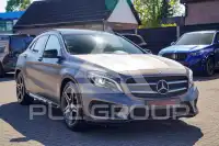 2016 Mercedes Benz GLA 250
