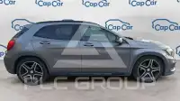 2016 Mercedes Benz GLA 250