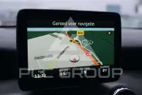 2016 Mercedes Benz GLA 250