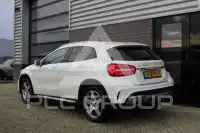 2016 Mercedes Benz GLA 250