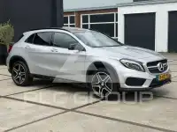 2016 Mercedes Benz GLA 250