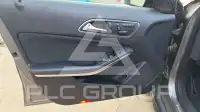 2016 Mercedes Benz GLA 250