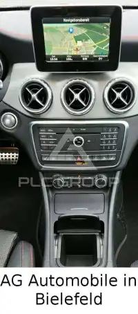 2016 Mercedes Benz GLA 250