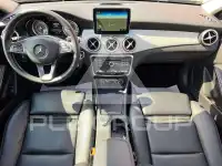 2016 Mercedes Benz GLA 250