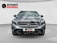 2016 Mercedes Benz GLA 250