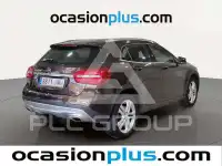 2016 Mercedes Benz GLA 250