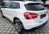 2016 Mercedes Benz GLA 250