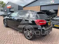2016 Mercedes Benz GLA 250