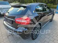 2016 Mercedes Benz GLA 250