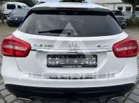 2016 Mercedes Benz GLA 250