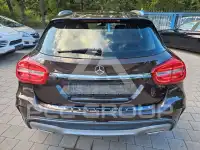 2016 Mercedes Benz GLA 250