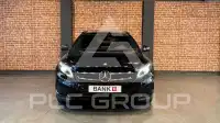 2016 Mercedes Benz GLA 250