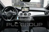 2016 Mercedes Benz GLA 250