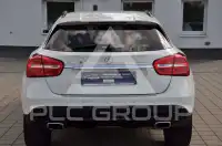 2016 Mercedes Benz GLA 250