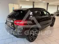 2016 Mercedes Benz GLA 250